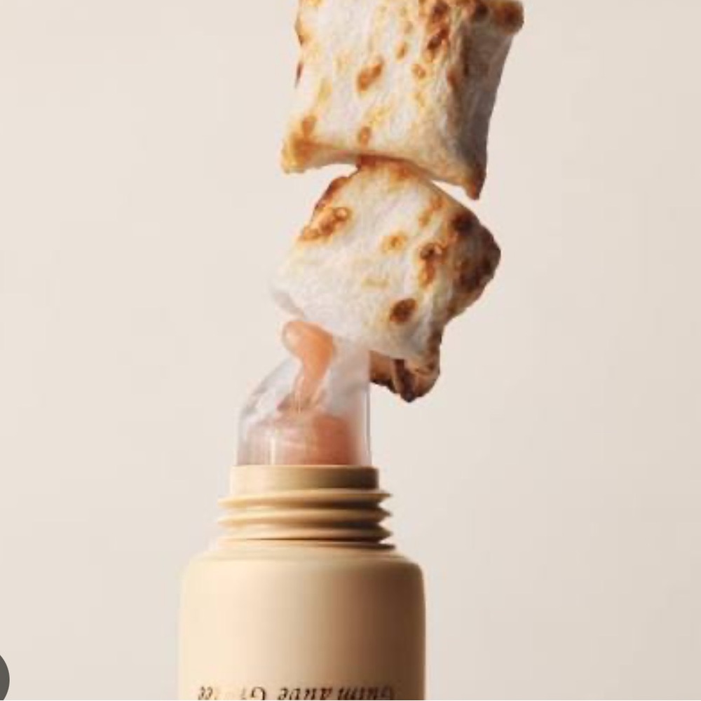 Summer Fridays Toasted Marshmallow Lip Balm